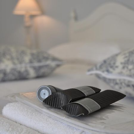 Bed and Breakfast Le Stanze Di Rebecca Рим Экстерьер фото
