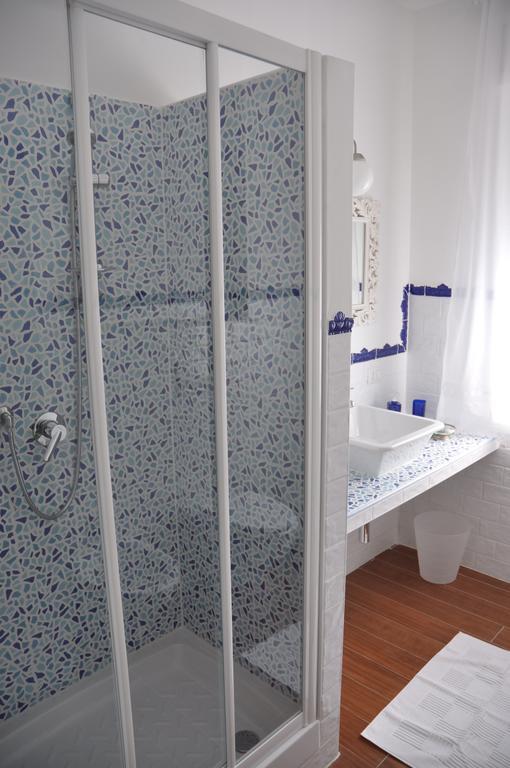 Bed and Breakfast Le Stanze Di Rebecca Рим Номер фото
