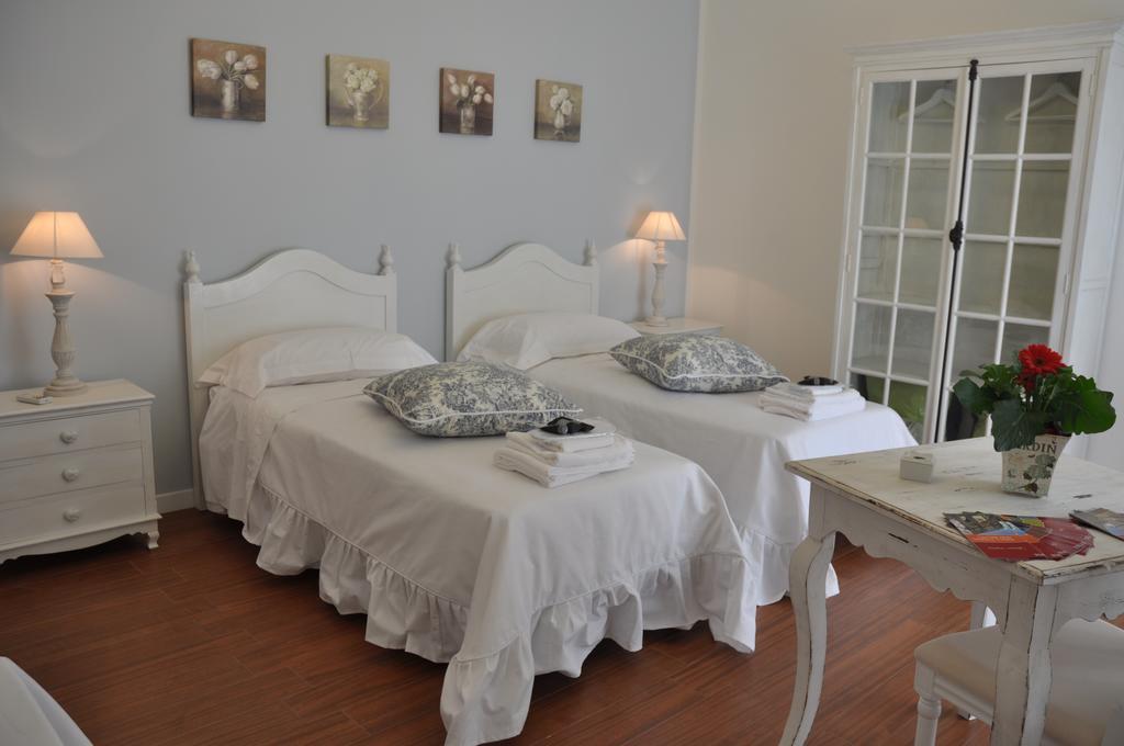 Bed and Breakfast Le Stanze Di Rebecca Рим Номер фото