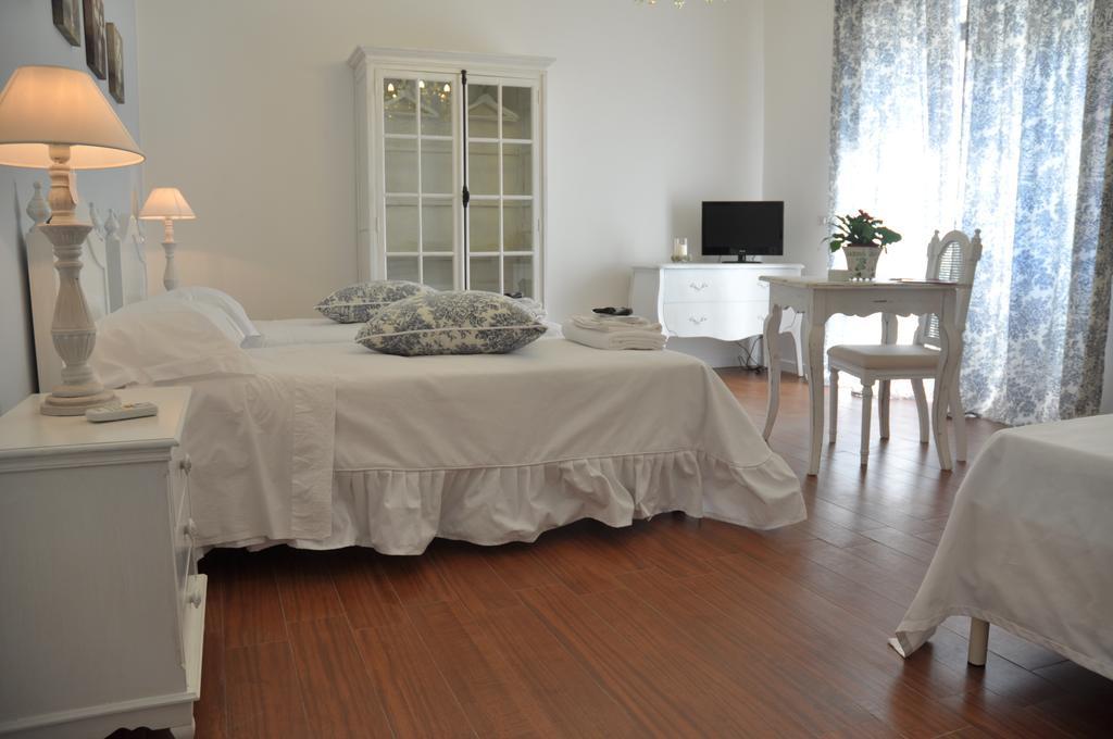 Bed and Breakfast Le Stanze Di Rebecca Рим Номер фото