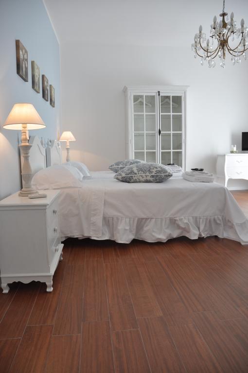 Bed and Breakfast Le Stanze Di Rebecca Рим Экстерьер фото