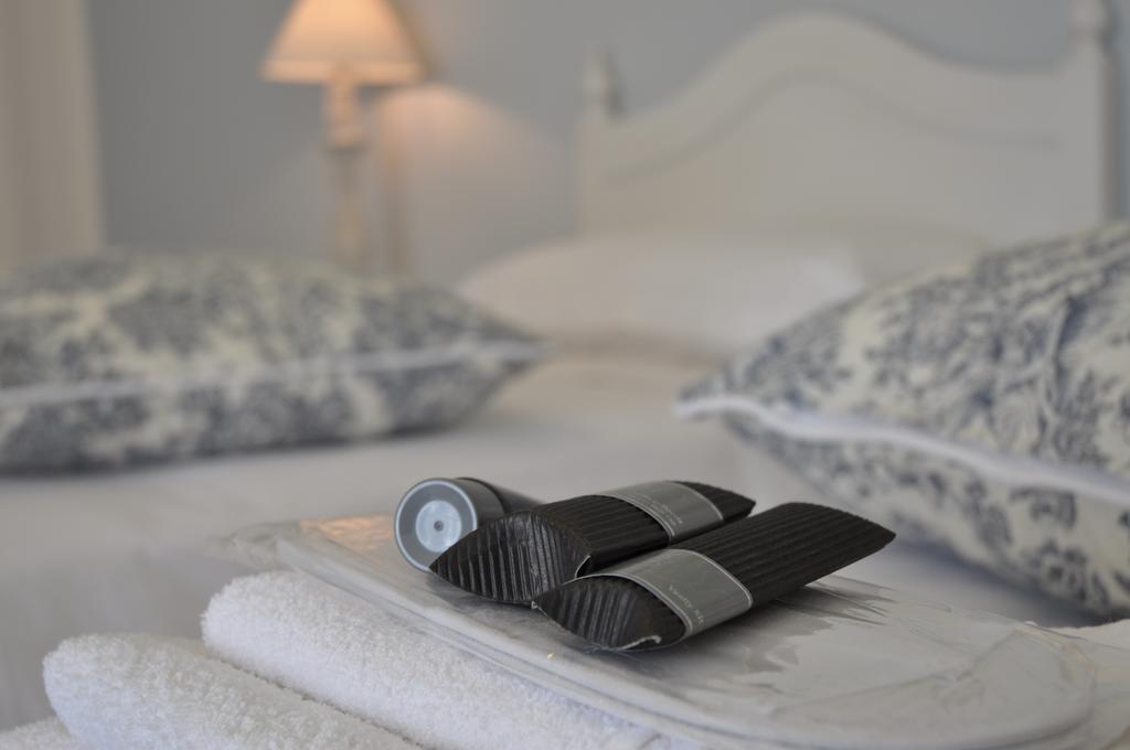 Bed and Breakfast Le Stanze Di Rebecca Рим Экстерьер фото